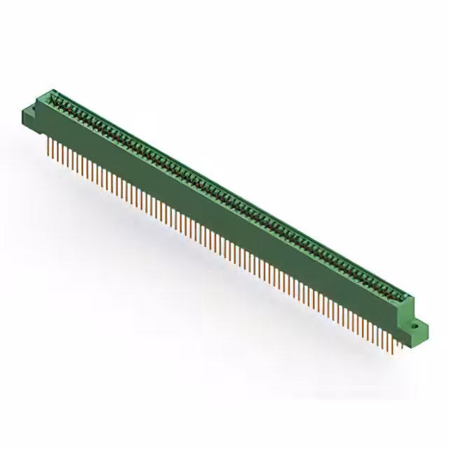 345-142-523-202 EDAC Inc.  Edgeboard Connectors